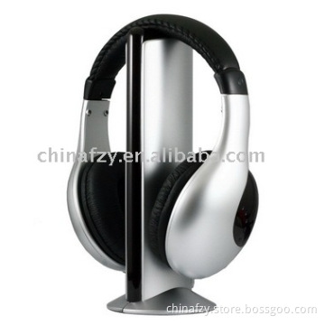 Wireless Headphone